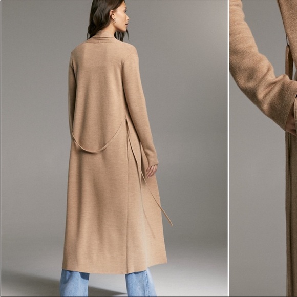 Babaton Kirby sweater size XS in dusty pink - Picture 4 of 16